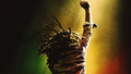 Фоновый кадр с франшизы Боб Марли: Одна любовь