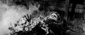 Фоновый кадр с франшизы Чума зомби