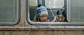 Фоновый кадр с франшизы Пахуна: маленькие посетители