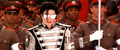 Фоновый кадр с франшизы Майкл Джексон: Альбом «HIStory» на киноплёнке