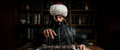 Фоновый кадр с франшизы Мехмед: Султан Завоеватель