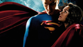 Фоновый кадр с франшизы Возвращение Супермена