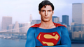 Фоновый кадр с франшизы Супермен