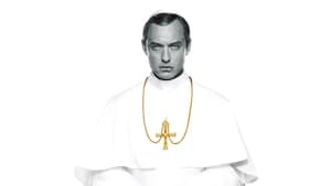 Фоновый кадр с франшизы Молодой Папа