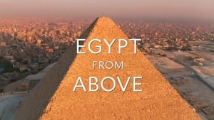 Фоновый кадр с франшизы Египет с высоты птичьего полета