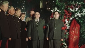 Фоновый кадр с франшизы Прощание со Сталиным