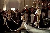 Фоновый кадр с франшизы Наполеон