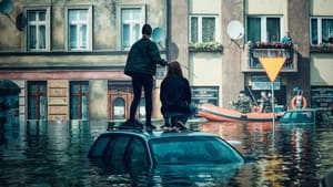 Фоновый кадр с франшизы Наводнение