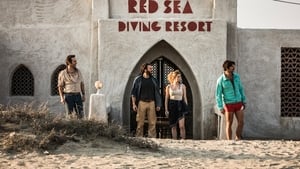 Фоновый кадр с франшизы Курорт для ныряльщиков на Красном море