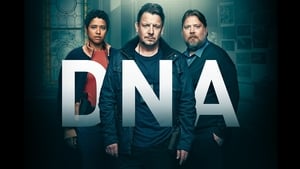 Фоновый кадр с франшизы ДНК