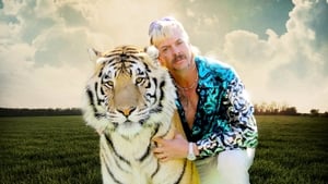 Фоновый кадр с франшизы Король тигров: Убийство, хаос и безумие