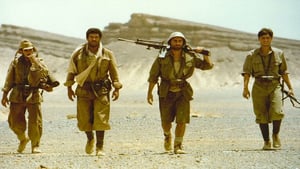 Фоновый кадр с франшизы Битва за Эль-Аламейн