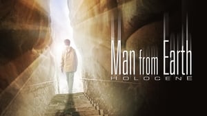 Фоновый кадр с франшизы «Человек с Земли: Голоцен»