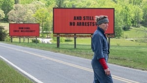 Фоновый кадр с франшизы Три билборда на границе Эббинга, Миссури