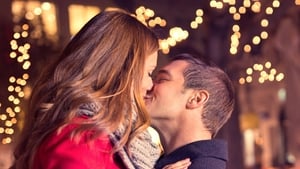 Фоновый кадр с франшизы «Новогодний поцелуй»