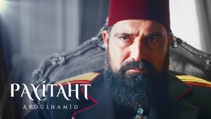 Фоновый кадр с франшизы Права на престол Абдулхамид