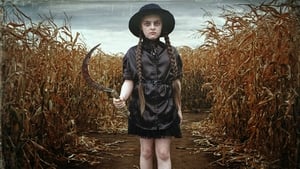 Фоновый кадр с франшизы Дети кукурузы: Беглянка