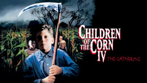 Фоновый кадр с франшизы Дети кукурузы 4: Сбор урожая