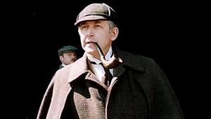 Фоновый кадр с франшизы Шерлок Холмс и доктор Ватсон: Двадцатый век начинается