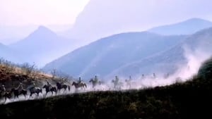Фоновый кадр с франшизы В горах Тайханшань