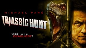 Фоновый кадр с франшизы Охота на аллозавров
