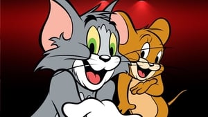 Фоновый кадр с франшизы «Новое шоу Тома и Джерри»