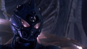Фоновый кадр с франшизы Гайвер 2: Темный герой
