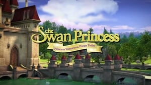 Фоновый кадр с франшизы «Принцесса Лебедь: Пират или принцесса?»