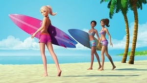 Фоновый кадр с франшизы Барби: Приключения Русалочки