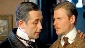 Фоновый кадр с франшизы Приключения Шерлока Холмса и доктора Ватсона: Смертельная схватка