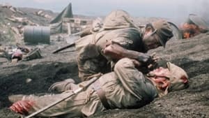 Фоновый кадр с франшизы Битва за Окинаву