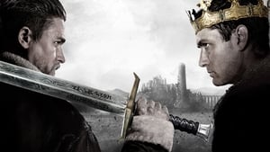 Фоновый кадр с франшизы Меч короля Артура