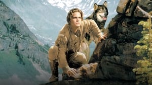 Фоновый кадр с франшизы Белый клык 2: Легенда о белом волке