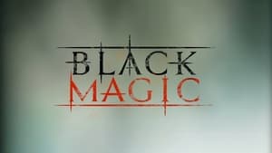 Фоновый кадр с франшизы Чёрная магия