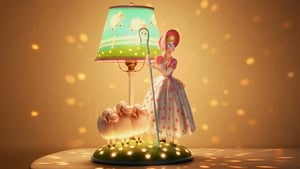 Фоновый кадр с франшизы «Жизнь лампы»