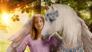 Фоновый кадр с франшизы Пегас: Волшебный пони
