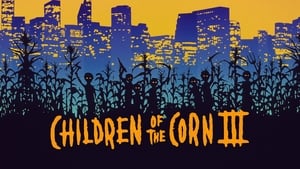 Фоновый кадр с франшизы Дети кукурузы 3: Городская жатва
