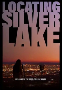 Постер В поисках серебряного озера
