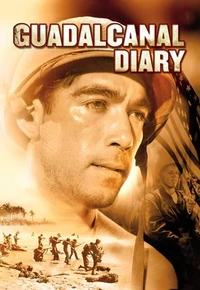 Постер Дневник Гуадалканала
