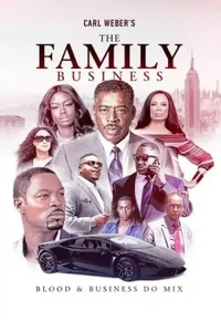 Постер Семейный бизнес