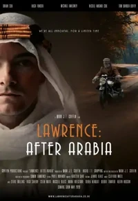 Постер Лоуренс: После Аравии