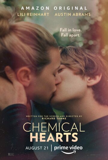 Постер «Химические сердца»