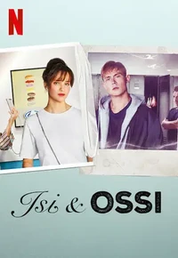 Постер Изи и Осси