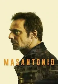 Постер Мазантонио