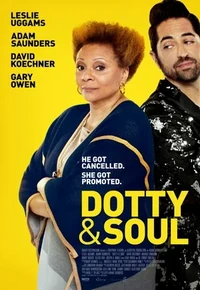 Постер Дотти и душа