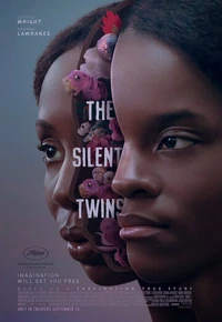 Постер Молчаливые близнецы