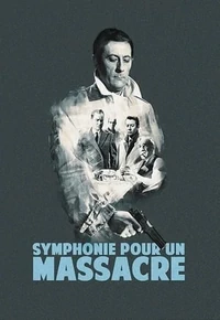 Постер Симфония для резни