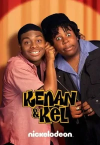 Постер Кенан и Кел
