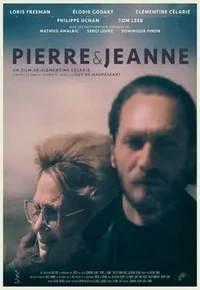 Постер Пьер и Жанна