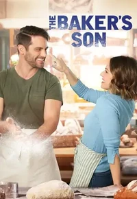 Постер Сын пекаря
